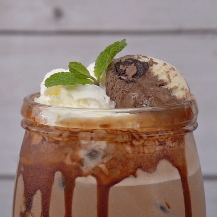 Puasa Hari 25: Iced Chocolate Mocha 🍫 thumbnail