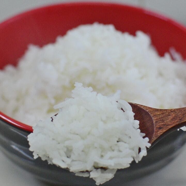 Cara mudah masak nasi 🍚 thumbnail