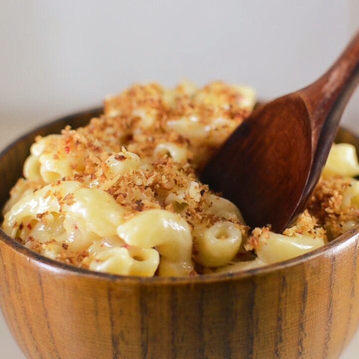 Macaroni & Cheese 🧀 thumbnail