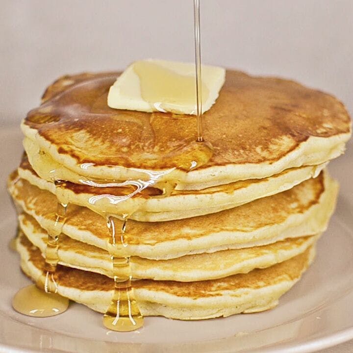 Pancake thumbnail