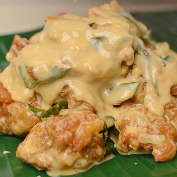 Puasa Day 6 : Buttermilk Chicken featuring @faizal_tahir thumbnail