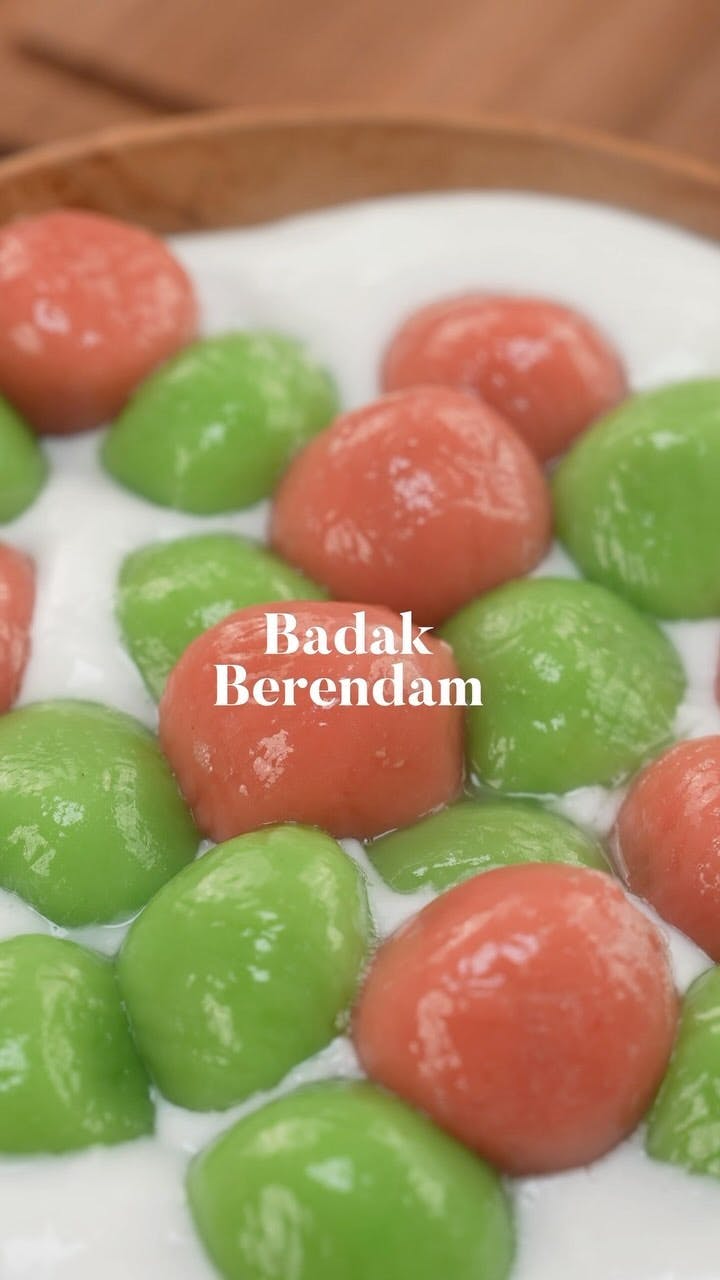 Badak Berendam thumbnail