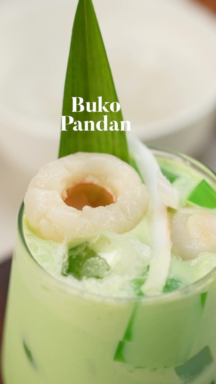 Buko Pandan 🍃 thumbnail