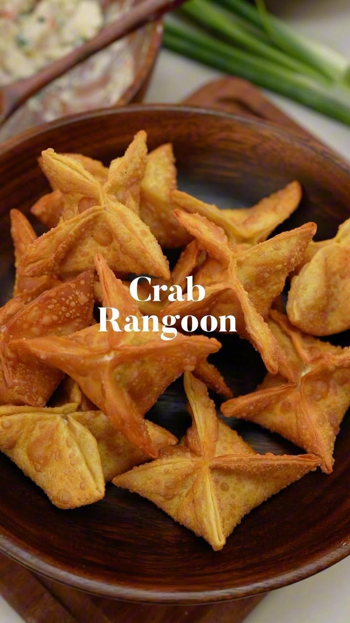 Crab Rangoon thumbnail