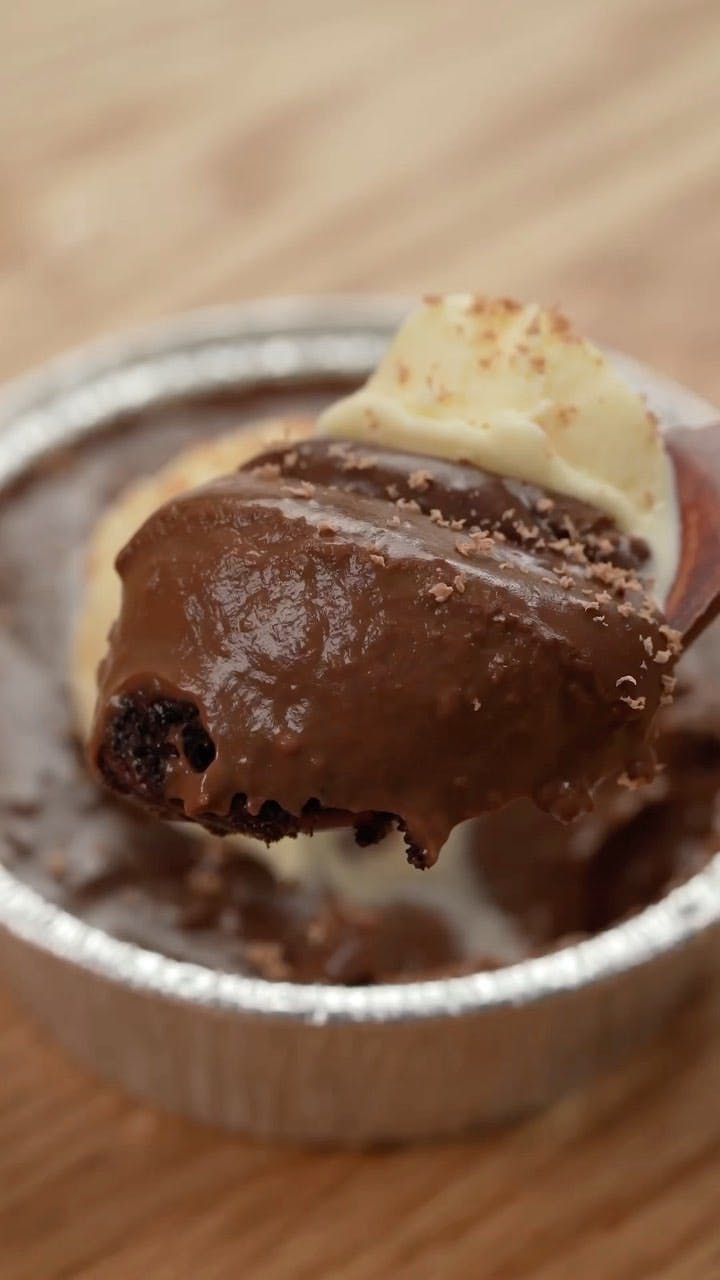 Puasa Day 10 - Puding Coklat Cadbury 🍫 thumbnail